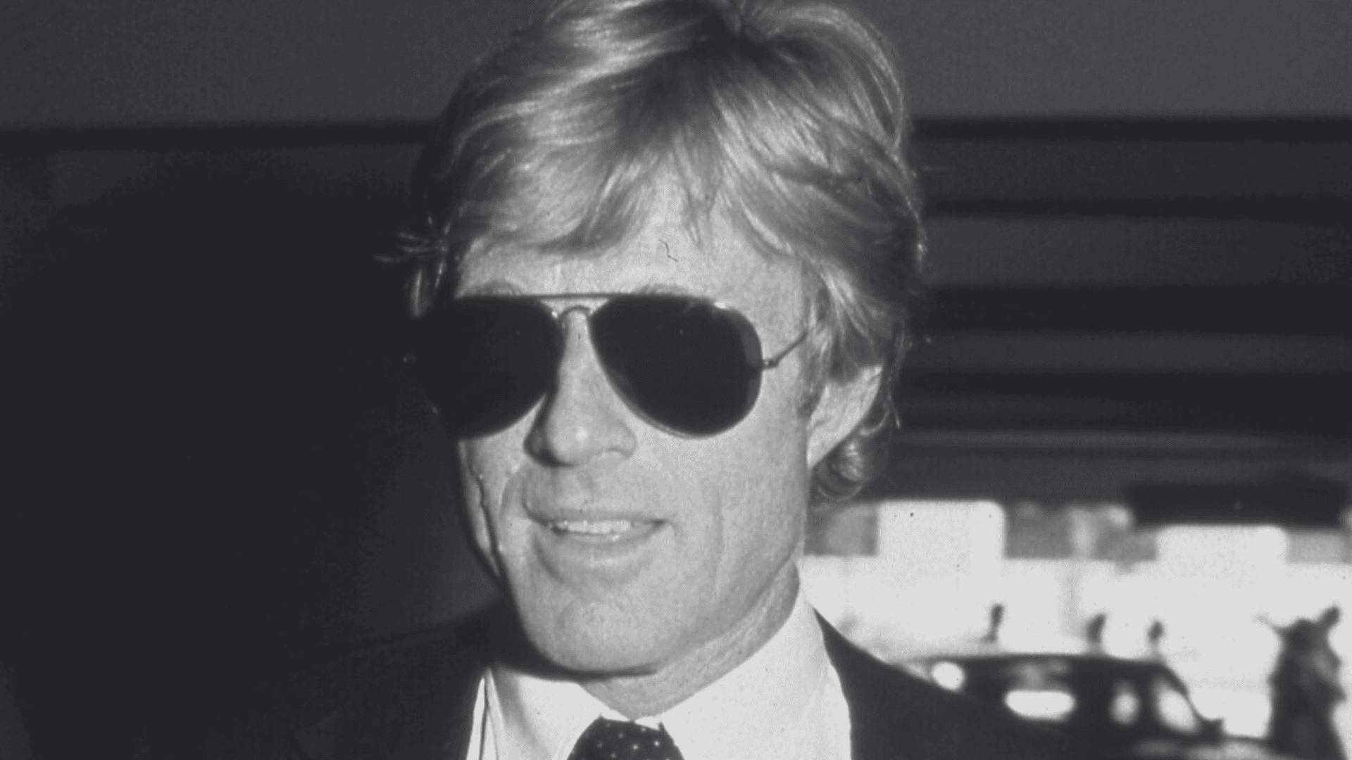 Robert Redford