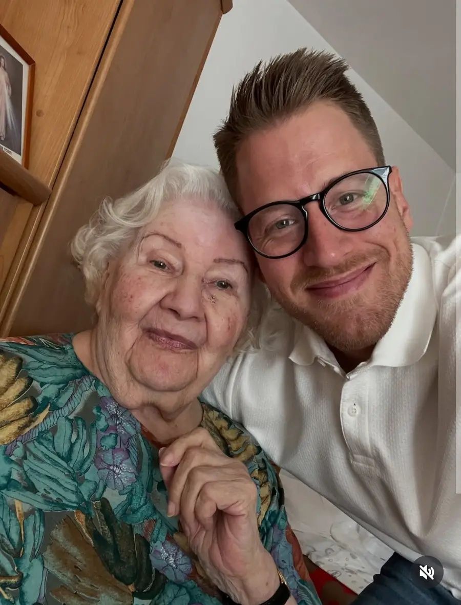 Gwiazdy świętują Dzień Babci. Sieć zalała masa uroczych kadrów 