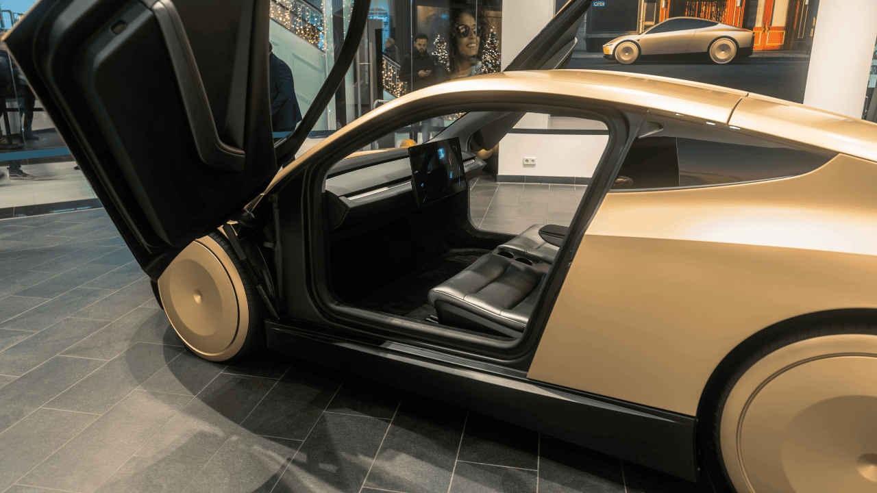 Robotaxi