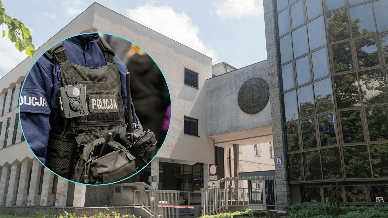 Student KUL planował zamach. Jest reakcja uczelni