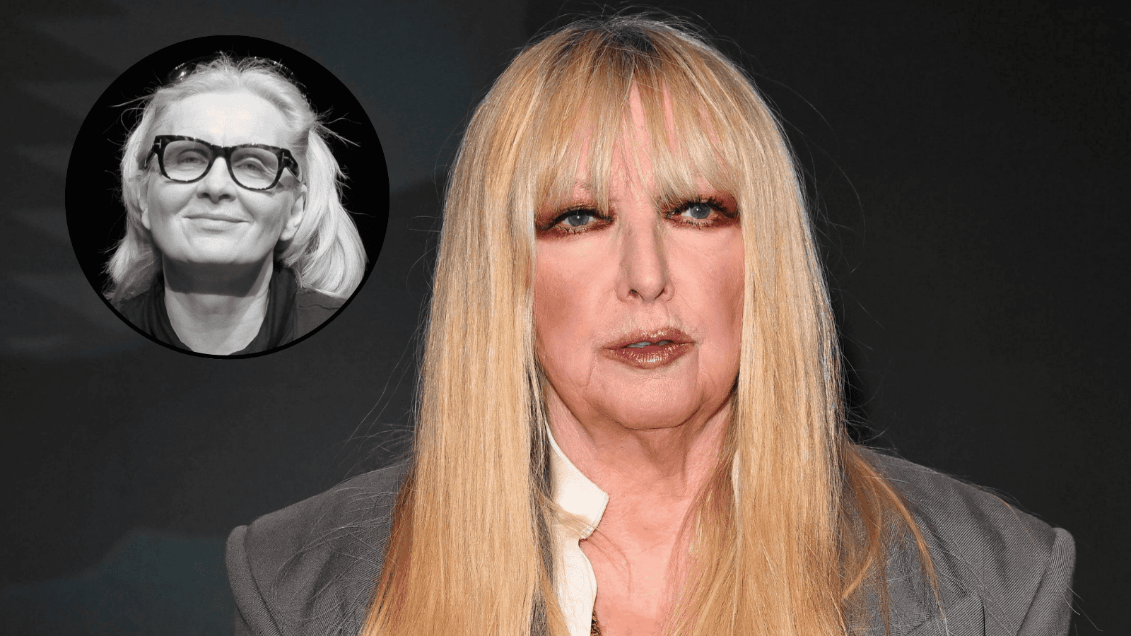 Maryla Rodowicz pożegnała Magdę Umer w wyjątkowy sposób