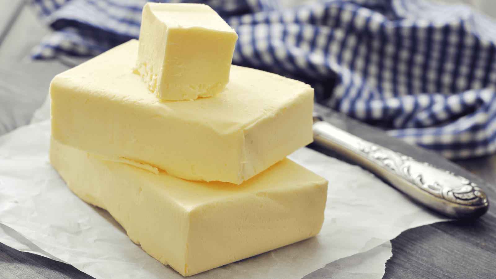 Podają masło niemowlakom. Nowy trend na TikToku wywołuje kontrowersje. Eksperci ostrzegają