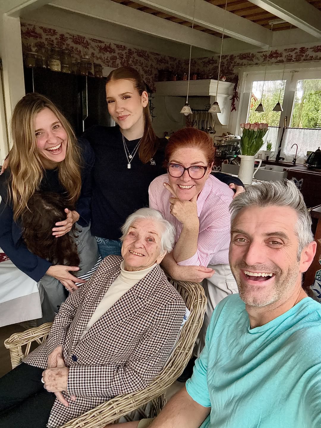 Niesłychane, kim jest ojciec Macieja Dowbora. Małżeństwo z Katarzyną trwało 3 lata