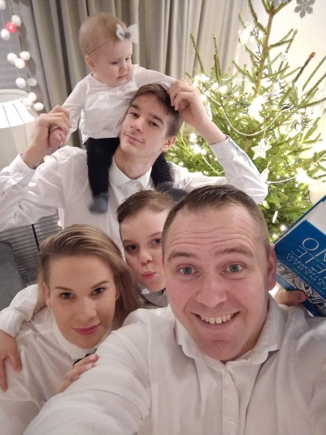 Tak wygląda prywatne mieszkanie Karola Nawrockiego w Gdańsku. Wnętrze robi wrażenie
