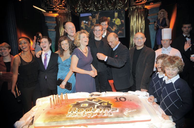 Sergiusz Żymełka dziś. Tak zmienił się Filip z „Rodziny zastępczej”