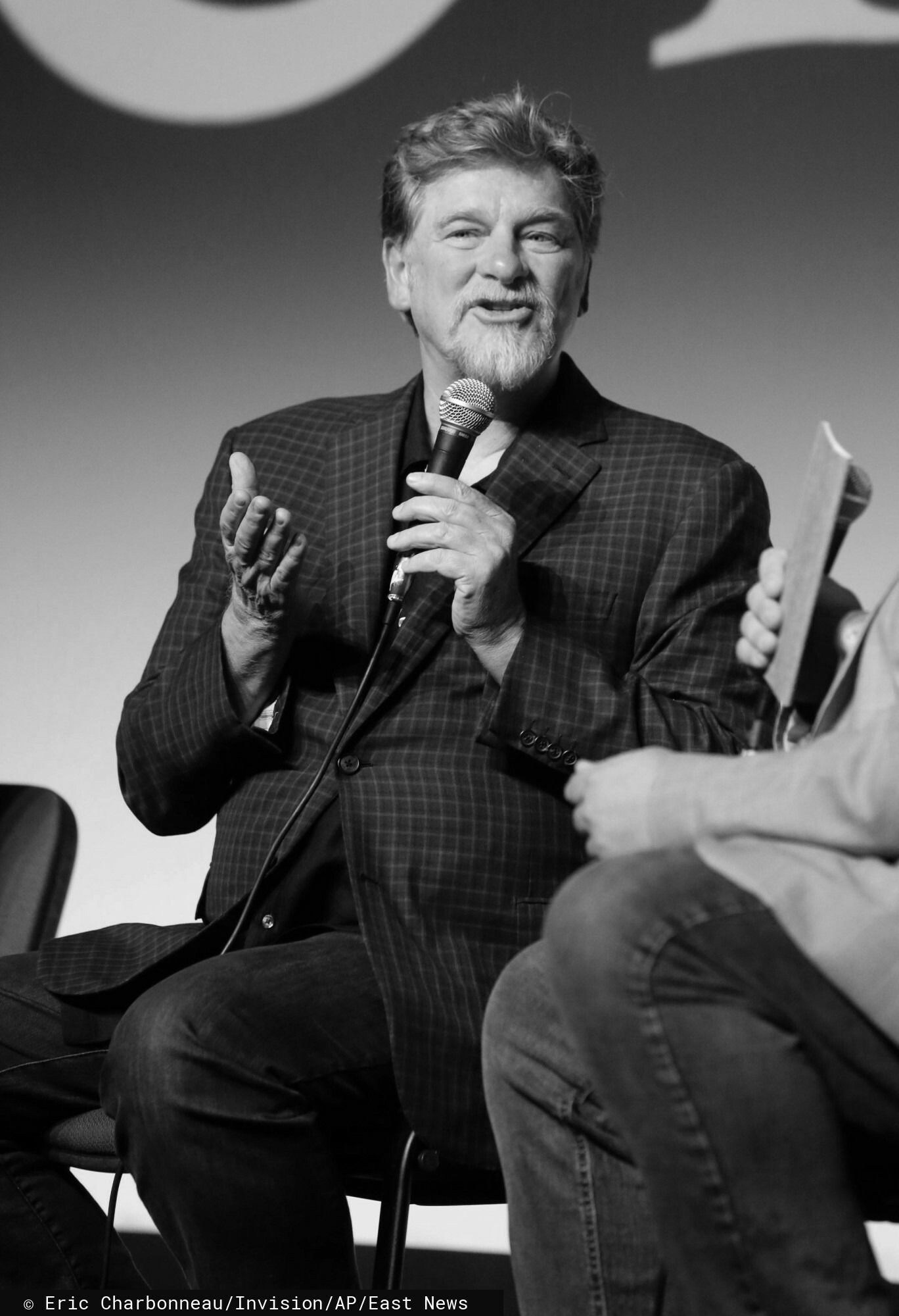 Nie żyje ceniony reżyser. Jego filmowy hit zna każdy