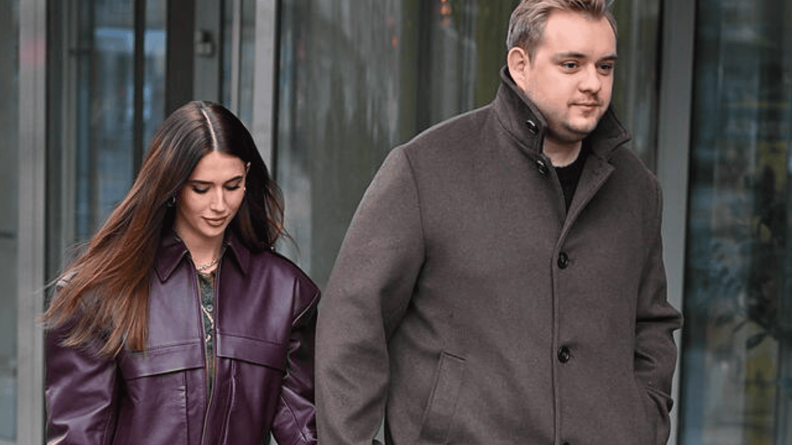 Roksana Węgiel opowiedziała o związku z Kevinem. Opowiedziała o relacji