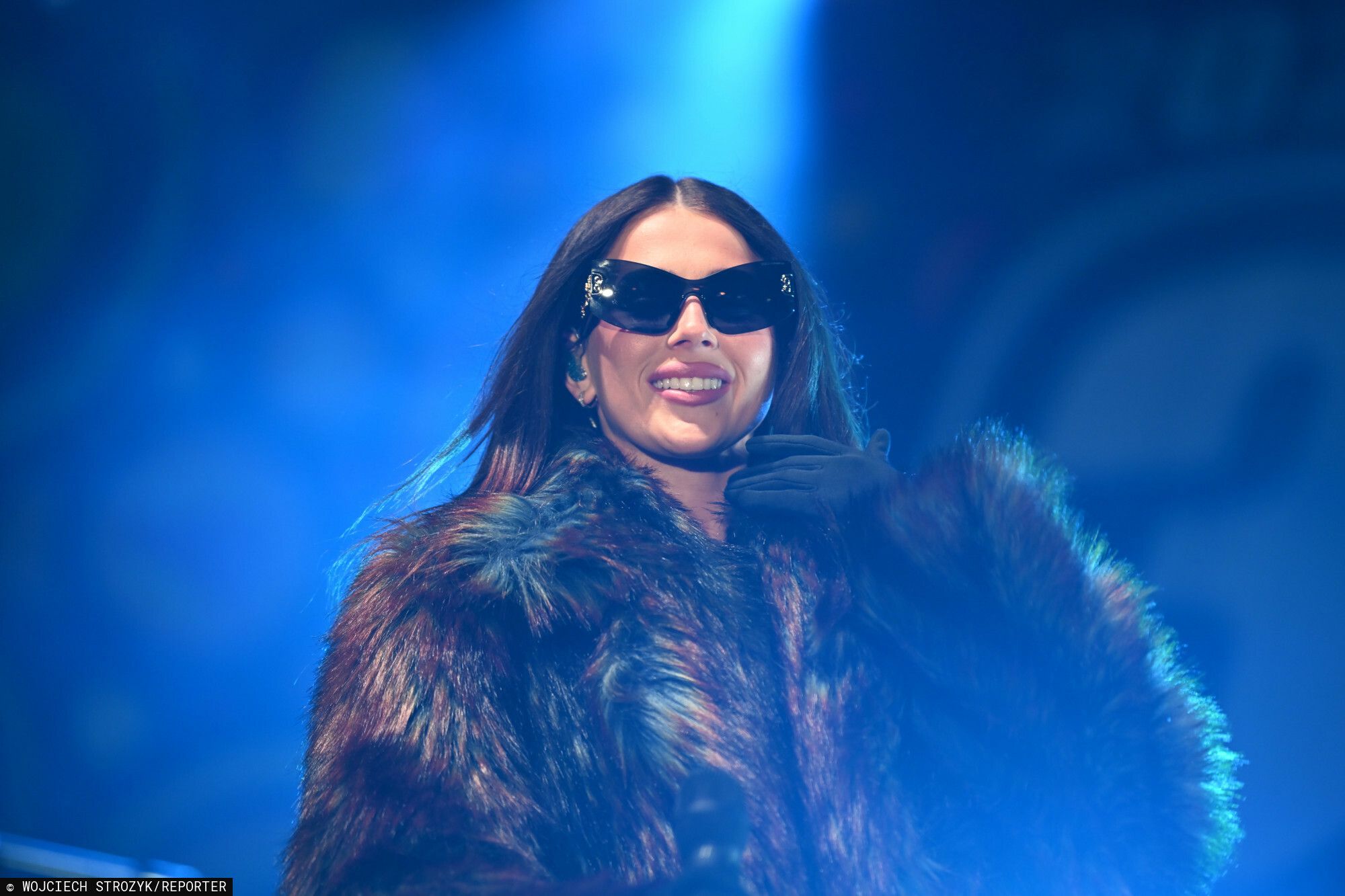 Niebezpieczny incydent podczas finału WOŚP. Interweniowała policja