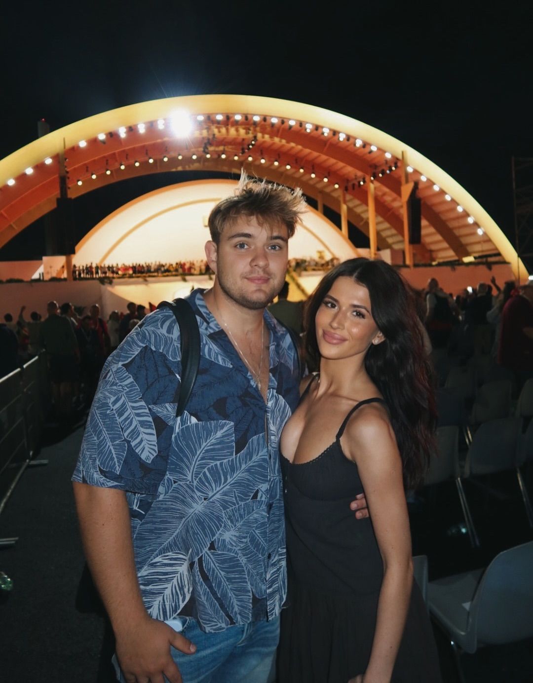 Kryzys po roku małżeństwa Roxie i Kevina? Węgiel komentuje