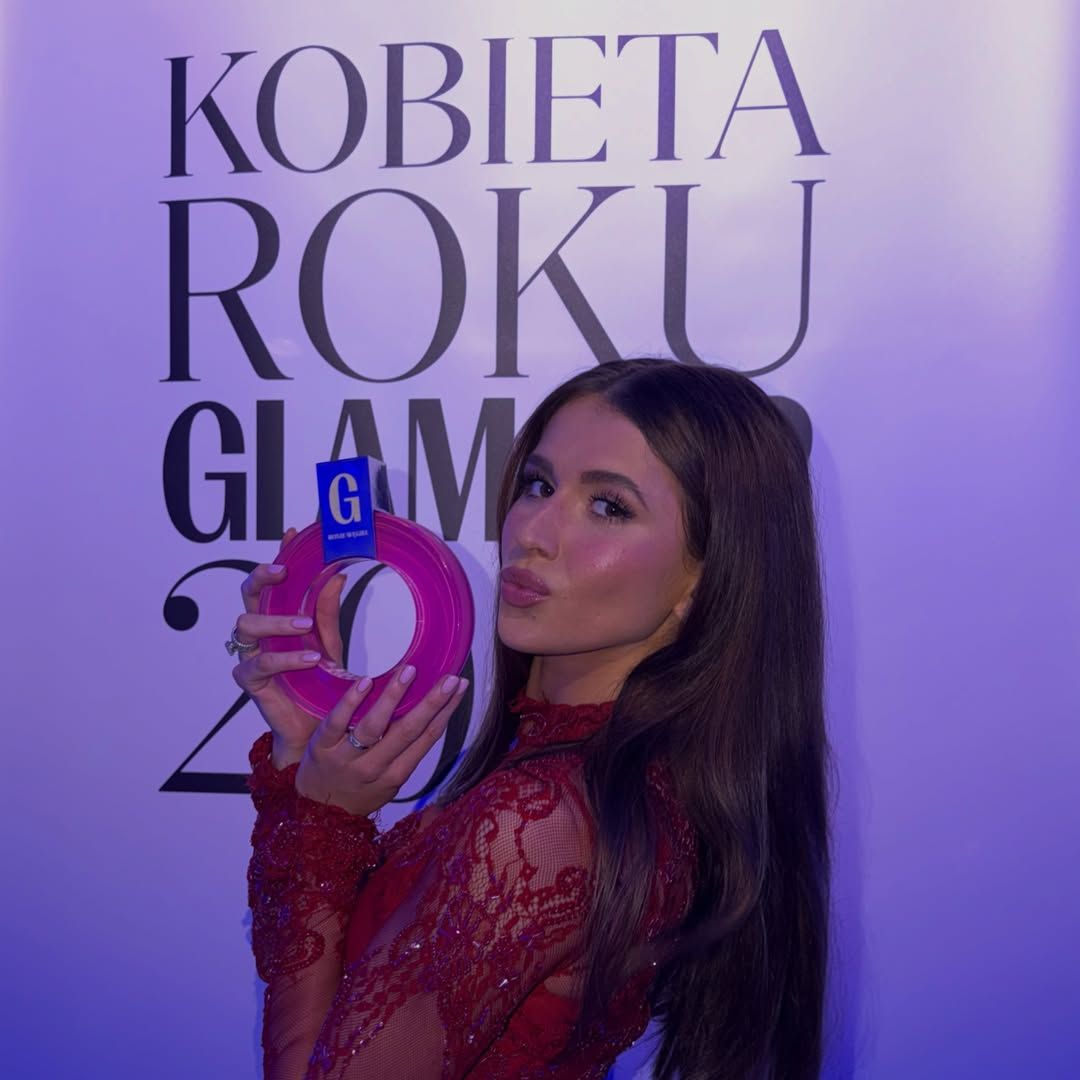 Roksana Węgiel przekazała szczęśliwe wieści. Gratulacje spływają z całej Polski