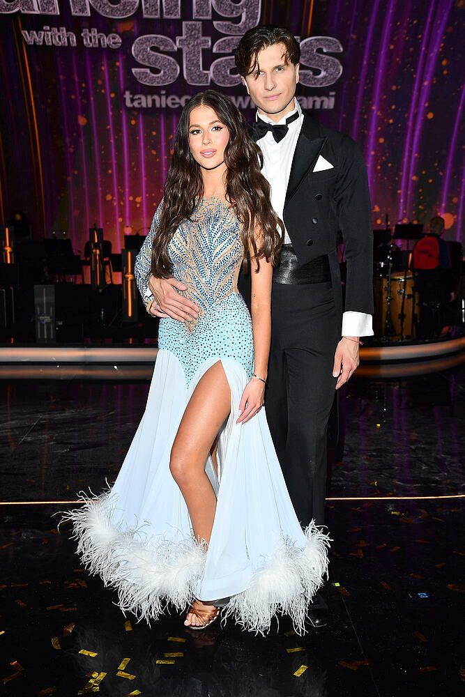 Ten błąd przesądził o porażce Kaczorowskiej. Wcześniej popełniły go inne gwiazdy. Jest jak klątwa