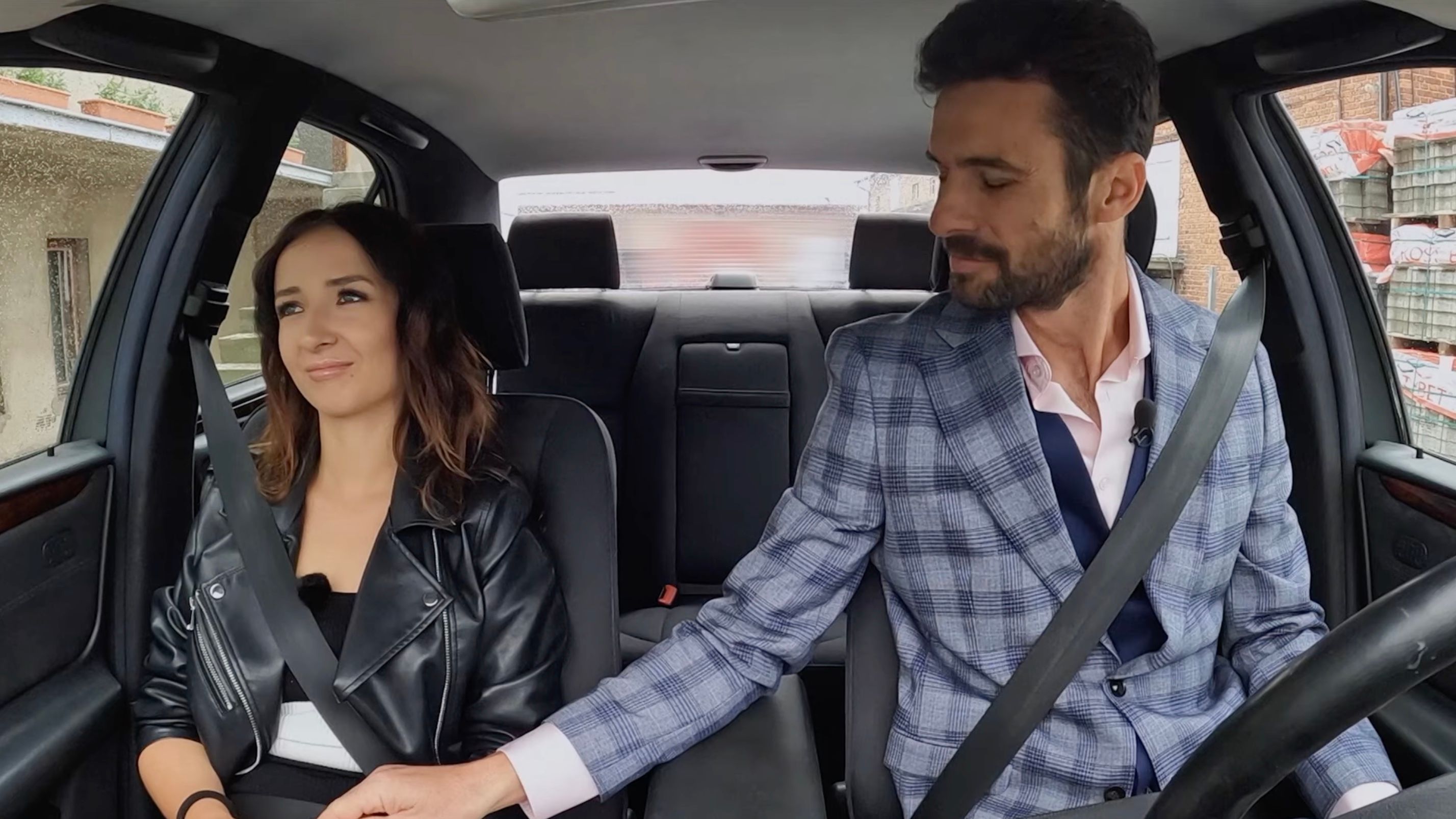 Kandydatka Rolanda z “Rolnik szuka żony” była bezlitosna. Nie zostawiła na nim suchej nitki