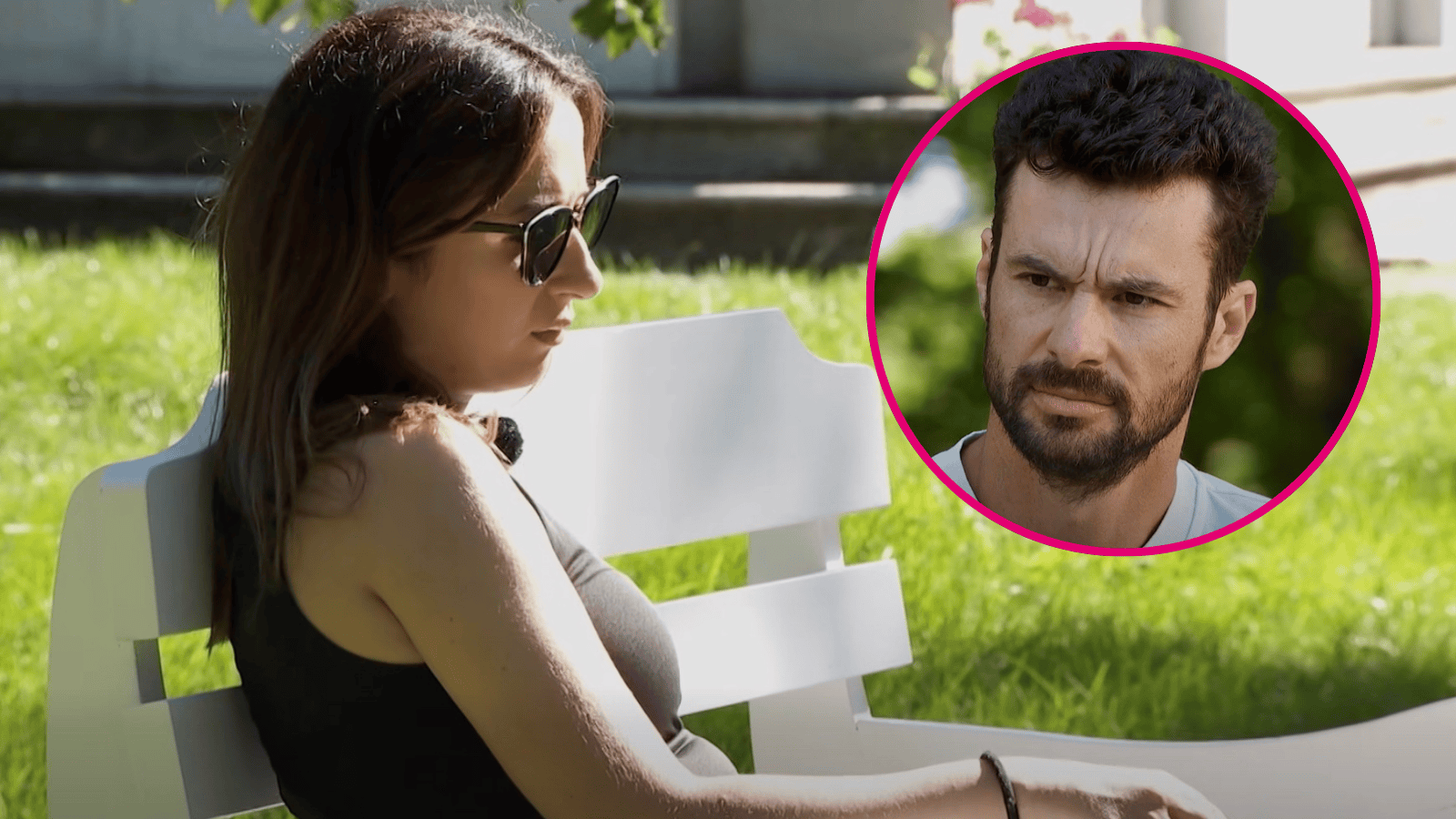 Roland z "Rolnik szuka żony" powiedział, czego oczekuje od Karoliny. "Nie szanujesz mnie"