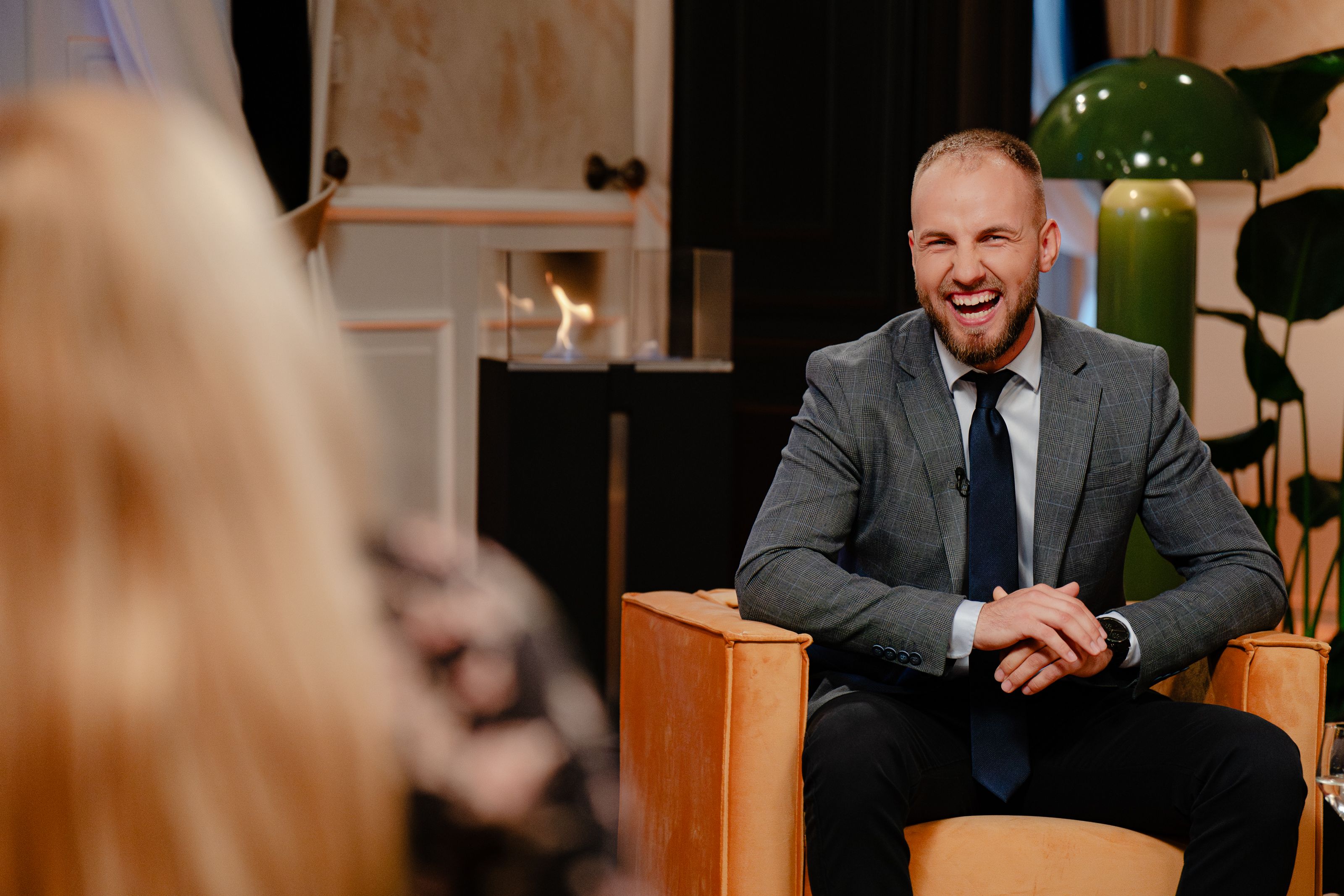 Manowska wykonała telefon w trakcie finału "Rolnika". Wiemy gdzie dzwoniła