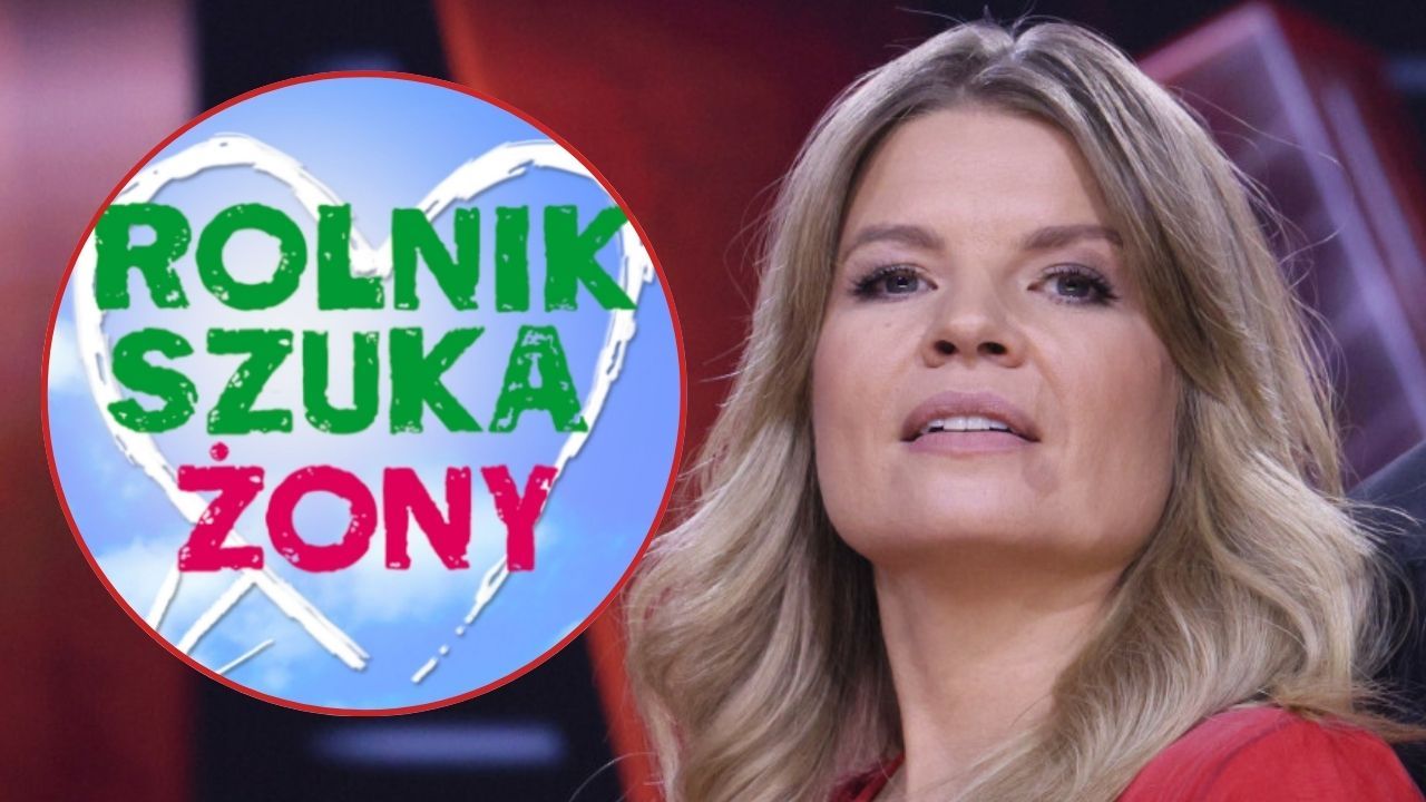 Rolnik szuka żony 