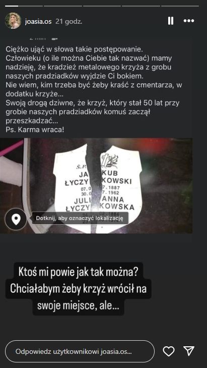 Rolnik szuka żony