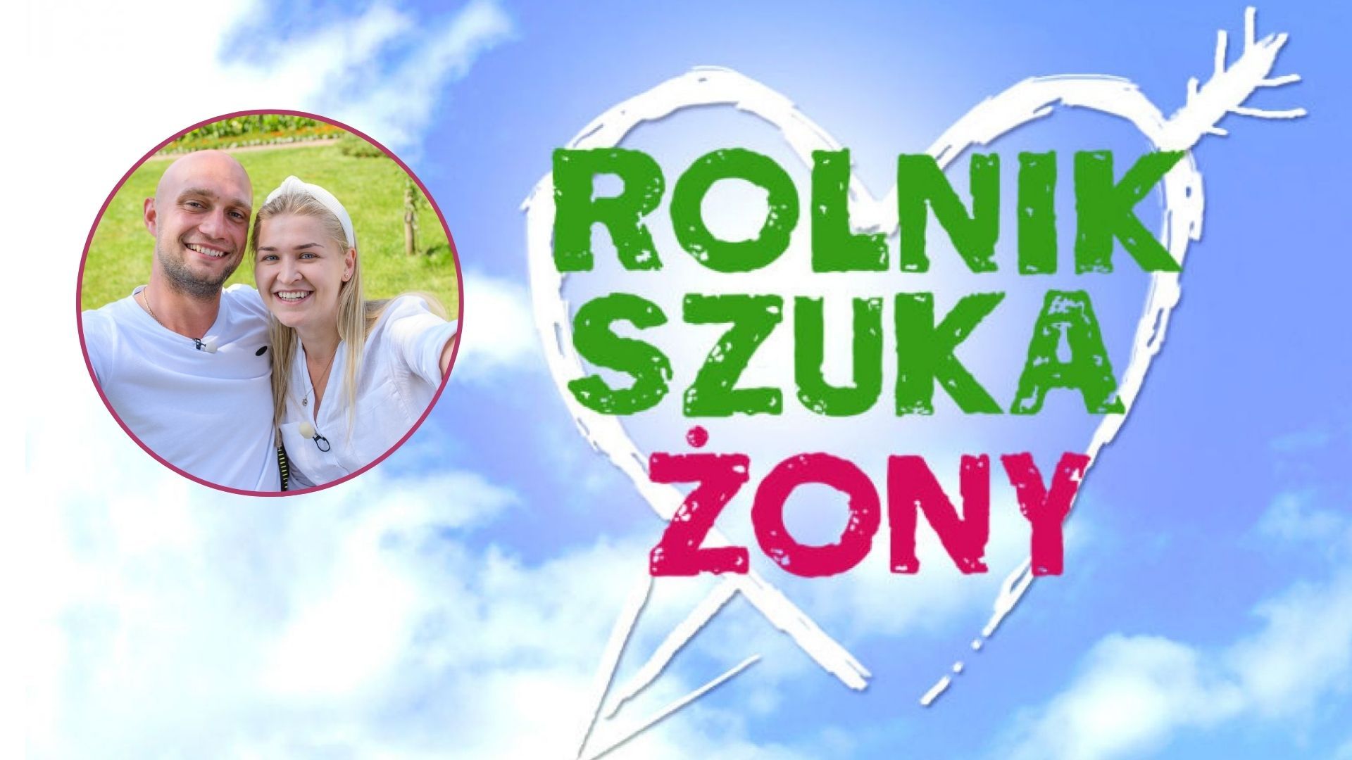 "Rolnik szuka żony” 