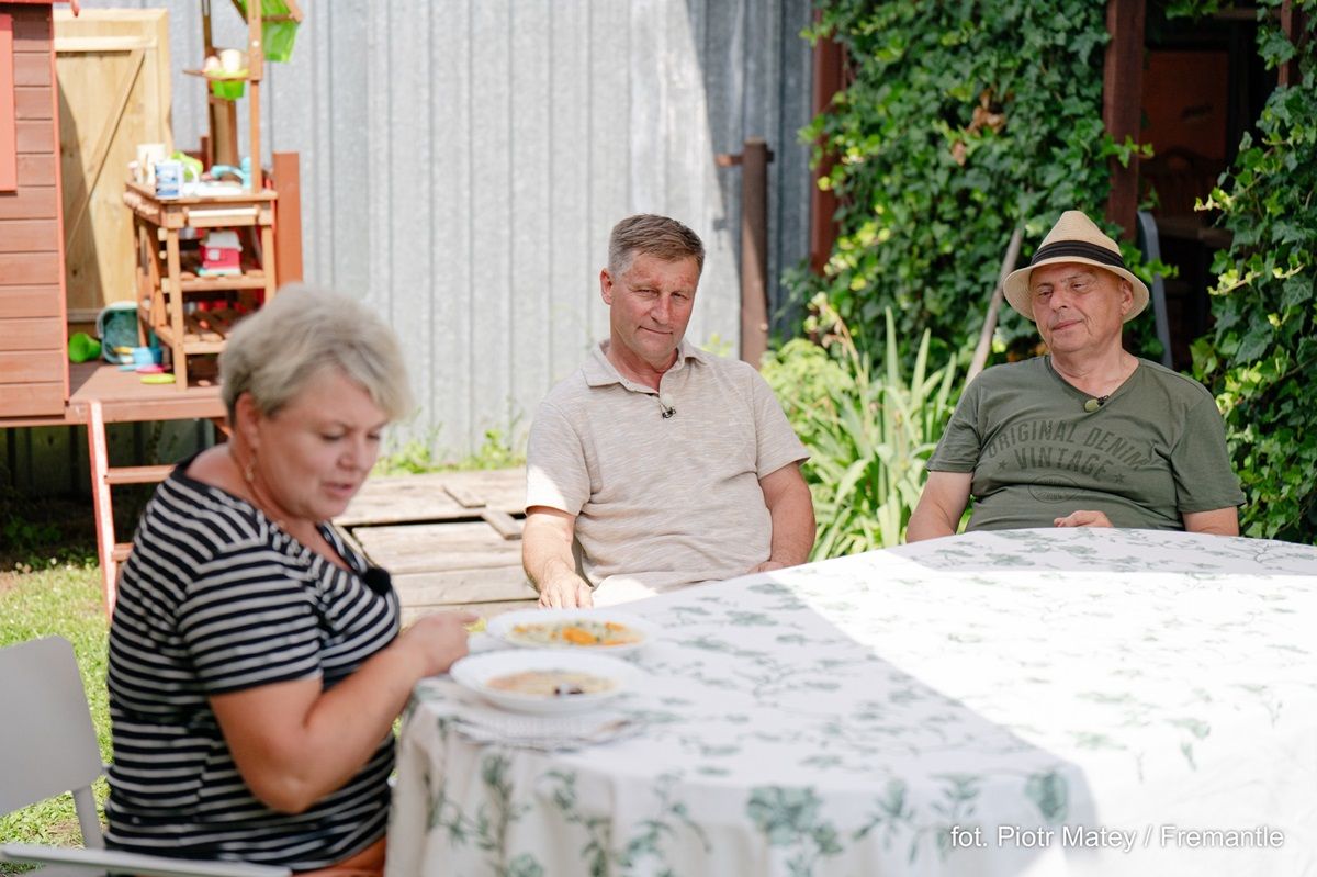 Rolnik szuka żony, Agata i Mirek, rozstanie