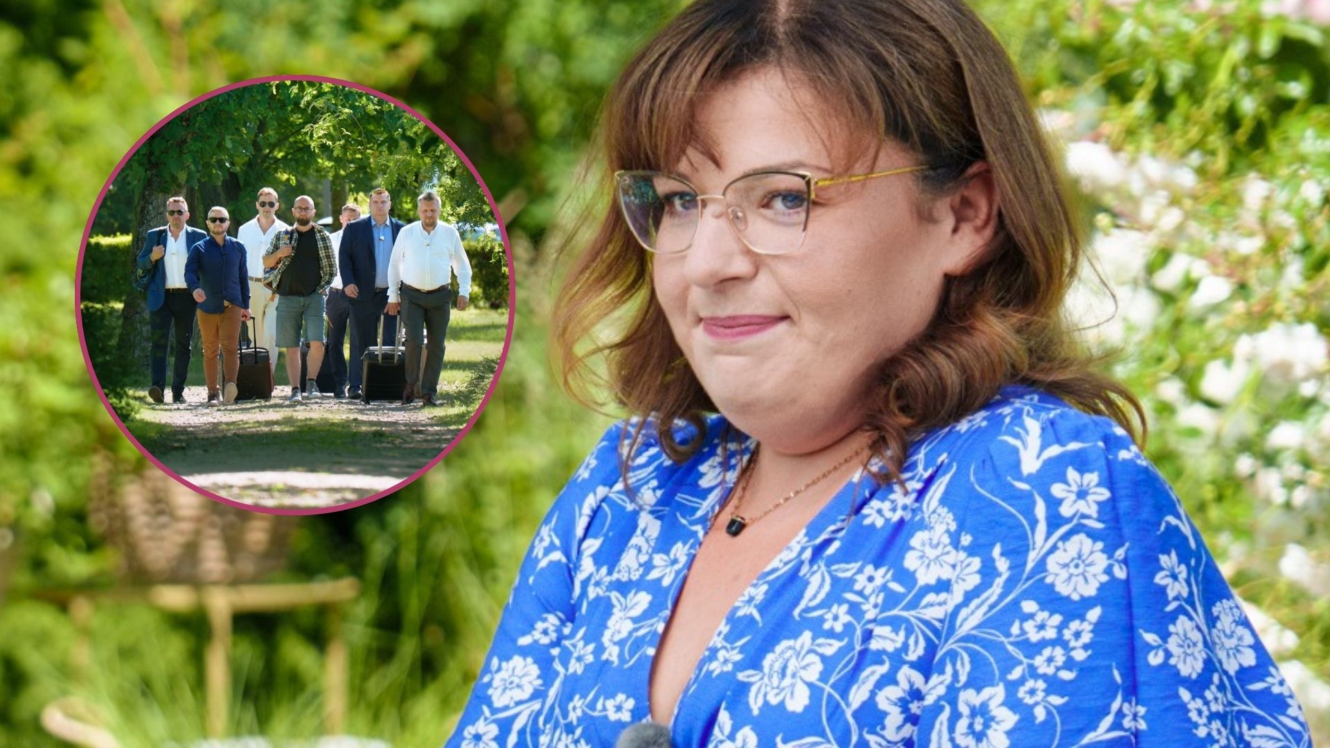 Przyjechał na randkę z Basią z "Rolnika" i nagle zrezygnował! Pierwsza taka sytuacja w programie