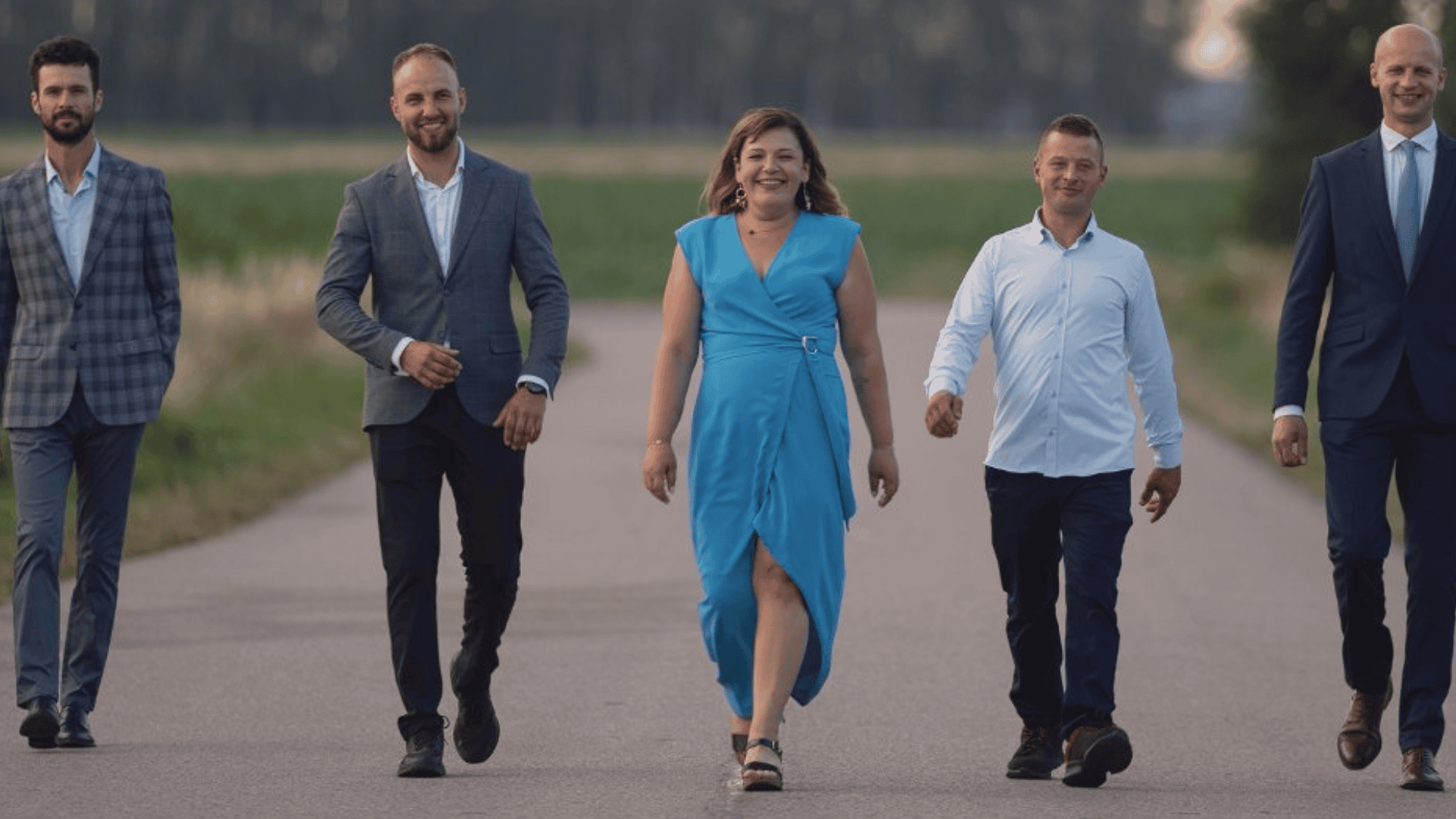 To będzie najpiękniejsza uczestniczka "Rolnika"! Widzowie nie mają wątpliwości