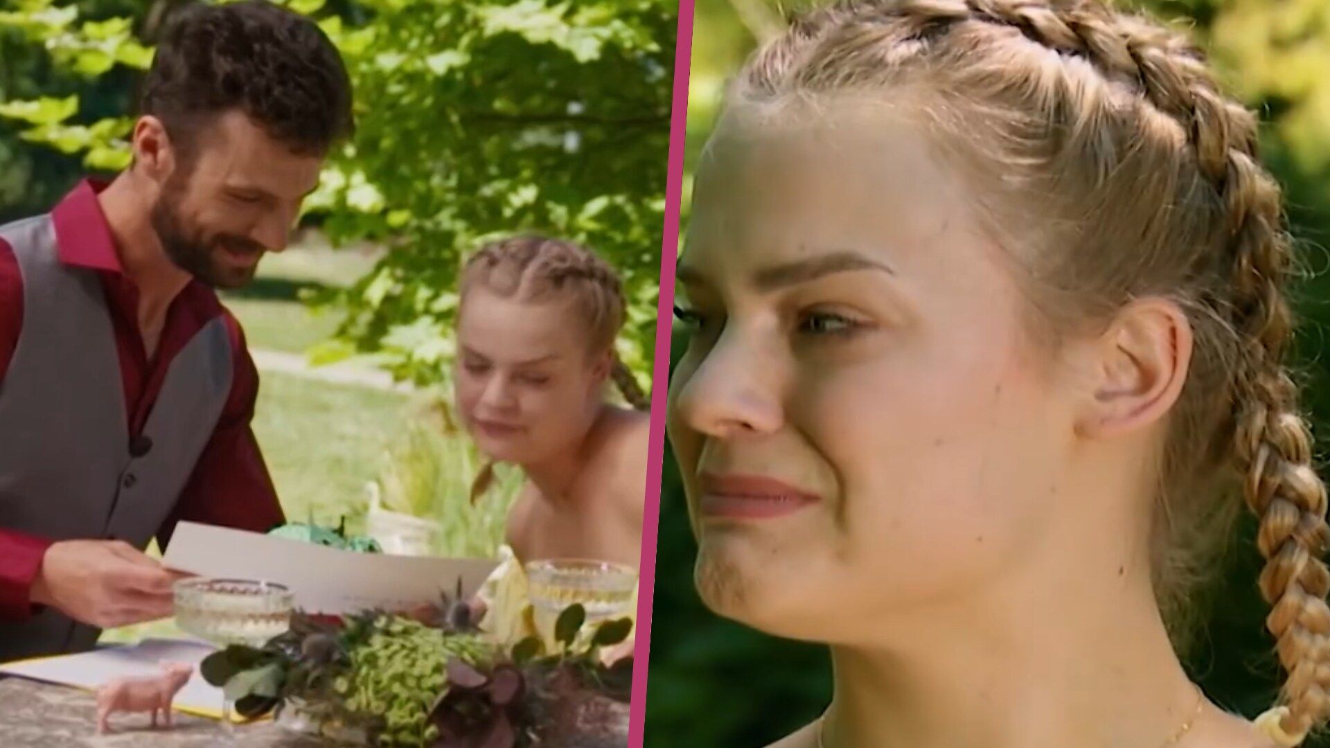 "Love Island", a nie "Rolnik". Fani zszokowani zachowaniem uczestniczek