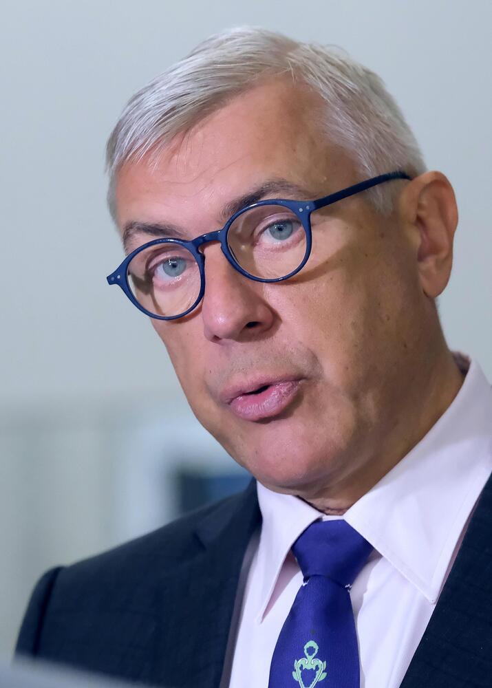 Giertych zakpił z Ziobry. Tak mu pocisnął, że wszyscy łapią się za głowę