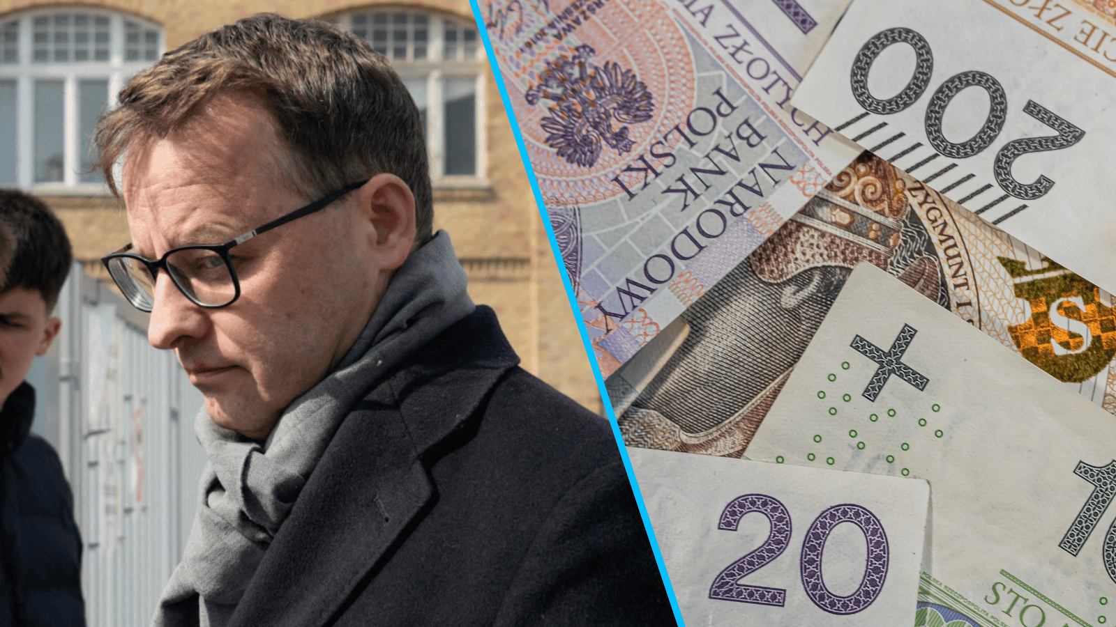 Marcin Romanowski ujawnił majątek. Duże zmiany w oświadczeniu posła