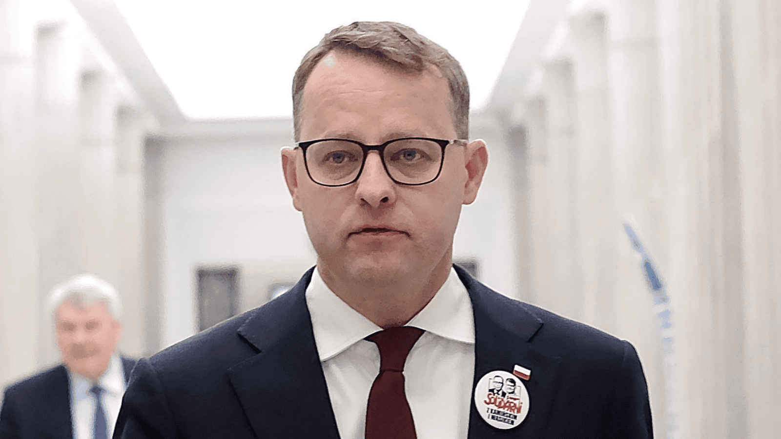 Komunikat Prokuratury ws. Europejskiego Nakazu Aresztowania wobec Marcina Romanowskiego