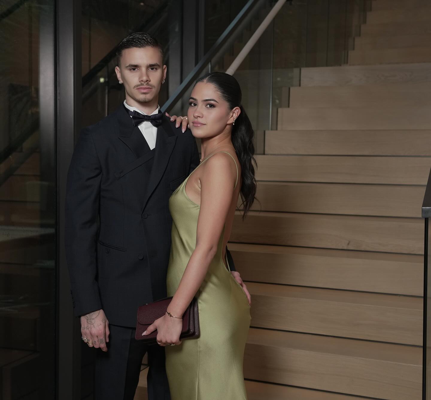 Rozstanie u Beckhamów. To nie były plotki. Potwierdziły się medialne doniesienia