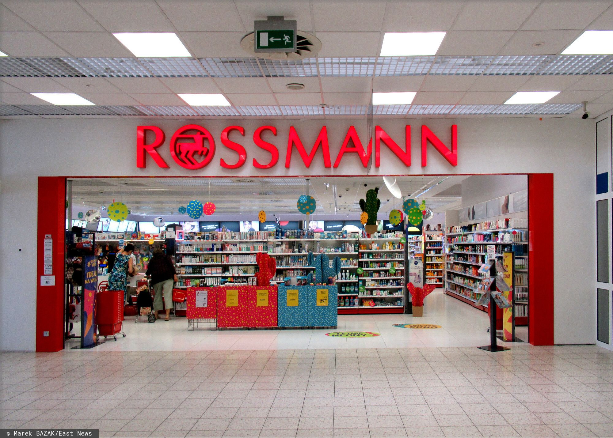 Rosmann