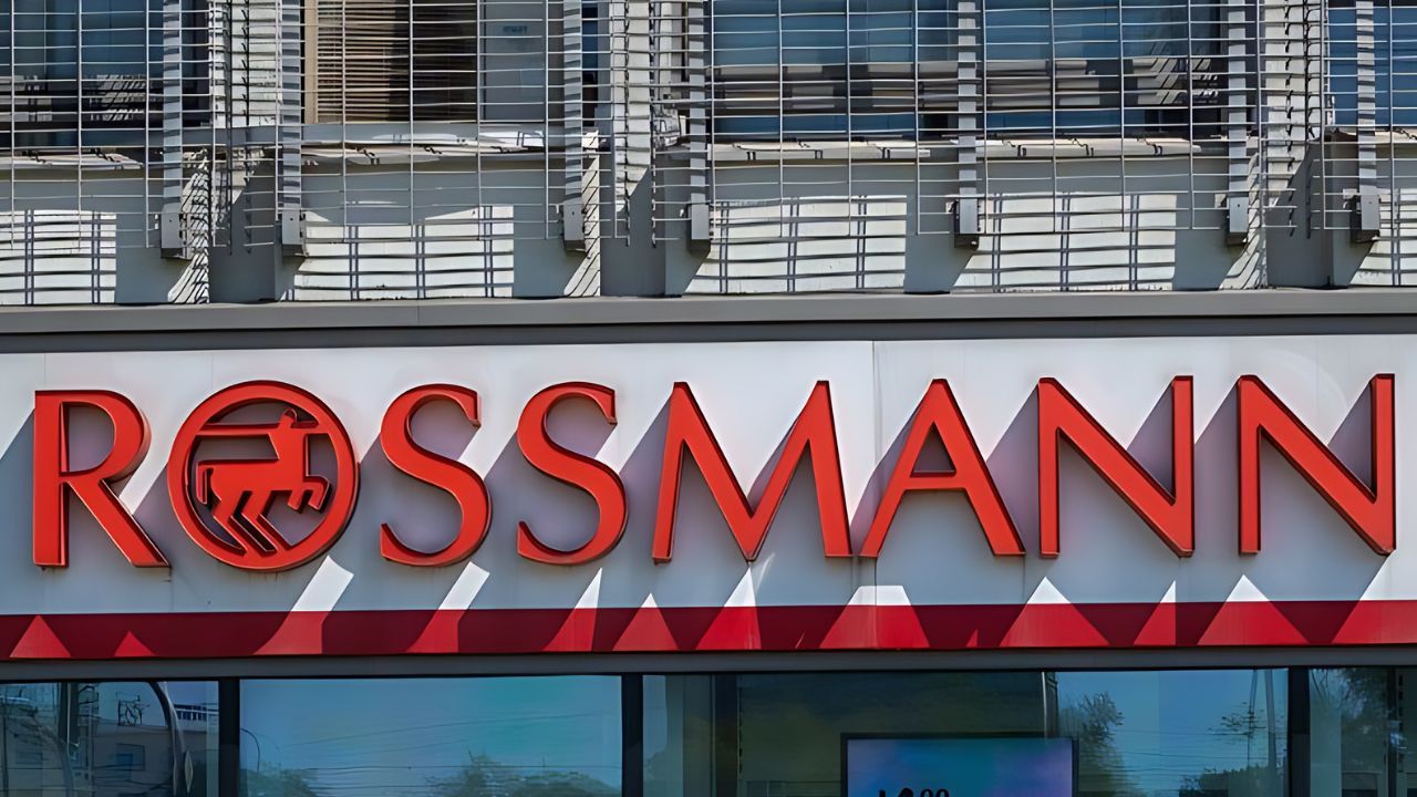 Rossmann