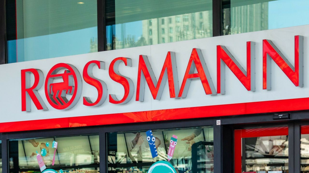 Rossmann