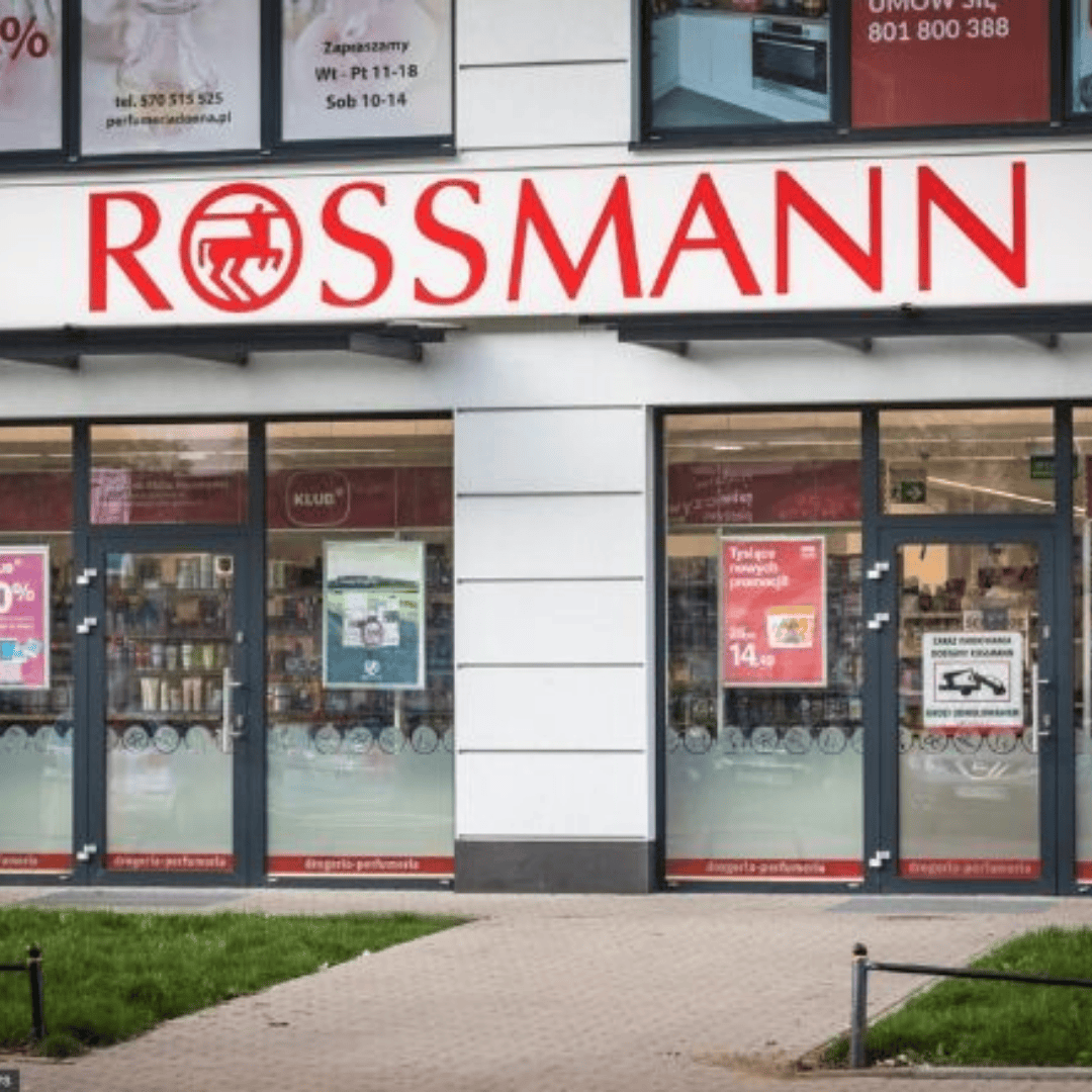 GIS alarmuje: Pilne wycofanie w sklepach Rossmann. Popularny produkt znika z półek