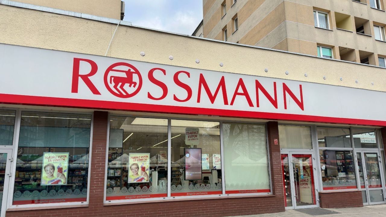 Rossmann