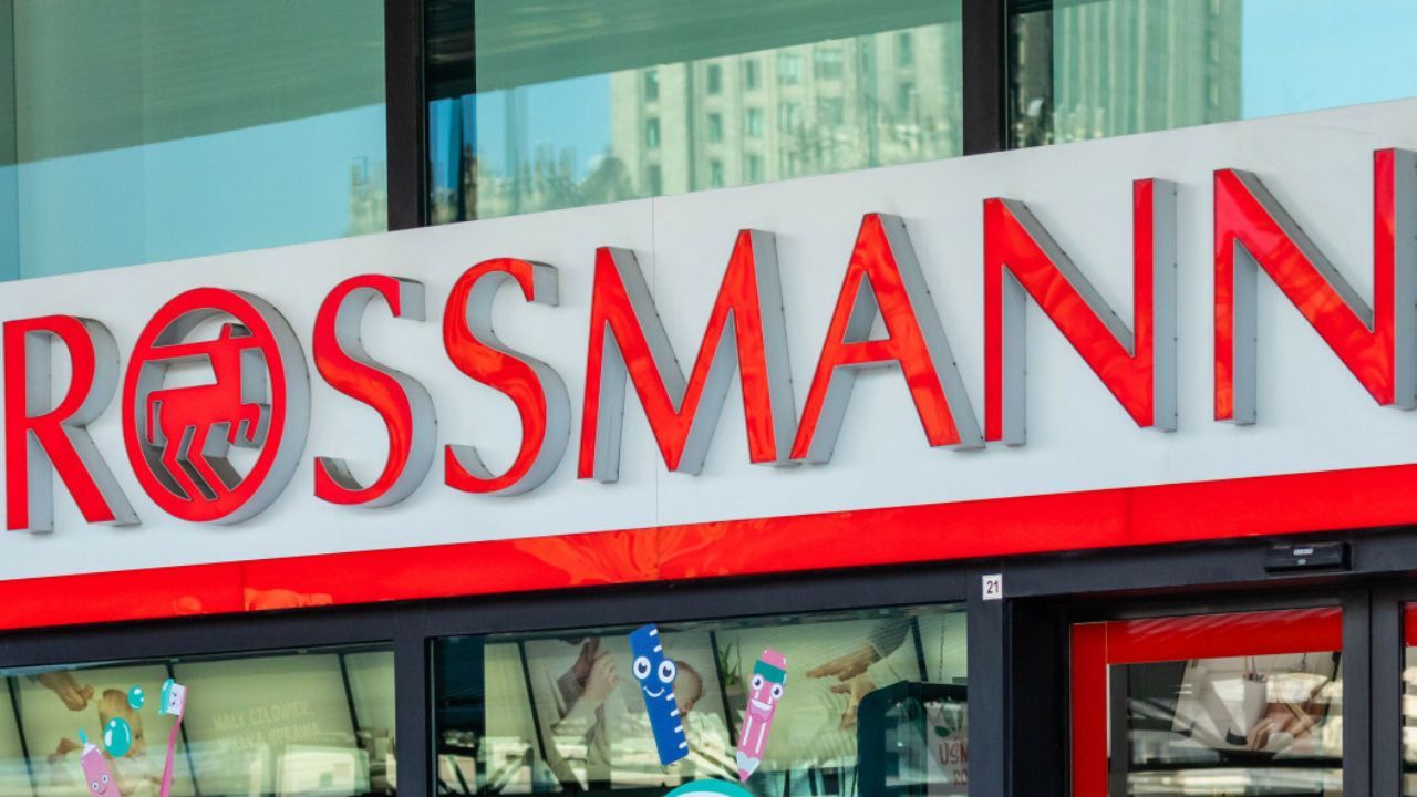 Rossmann