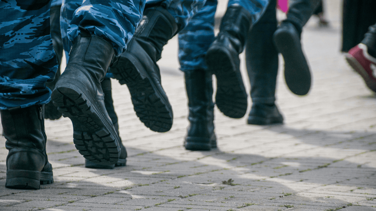 Rosja szykuje się do kolejnej inwazji? Wyciek dokumentów ujawnia szczegóły