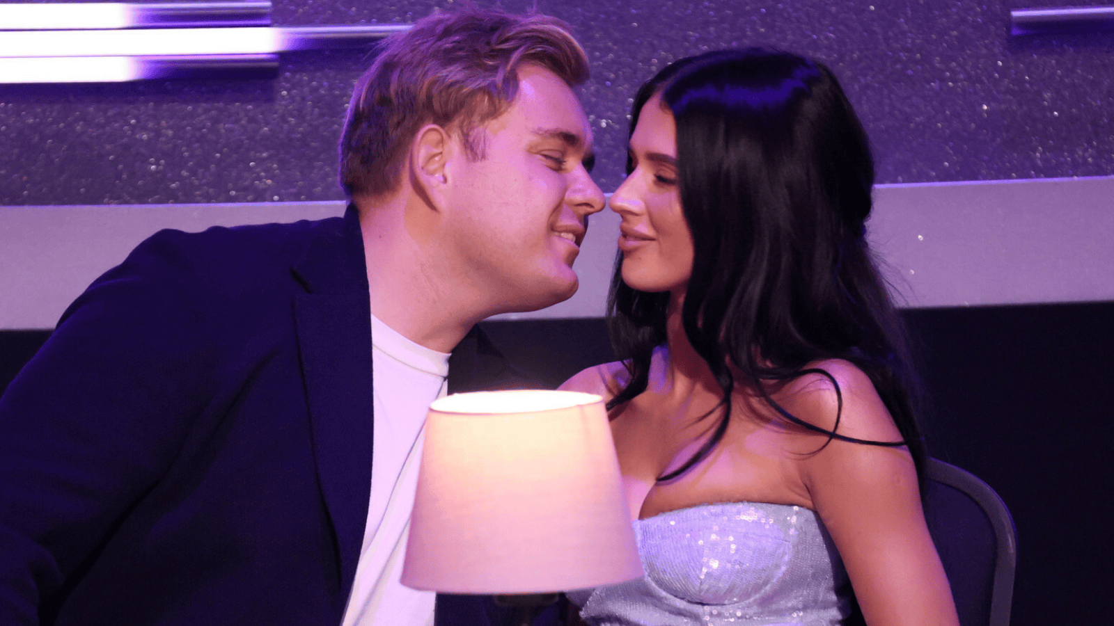 Roksana Węgiel i Kevin Mglej w euforii. Sprawdzą się w nowych rolach