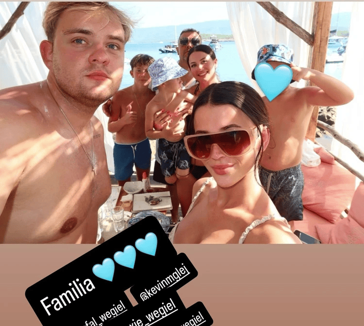 Roxie pokazała nowe zdęcia z mamą. Wyglądają jak bliźniaczki!