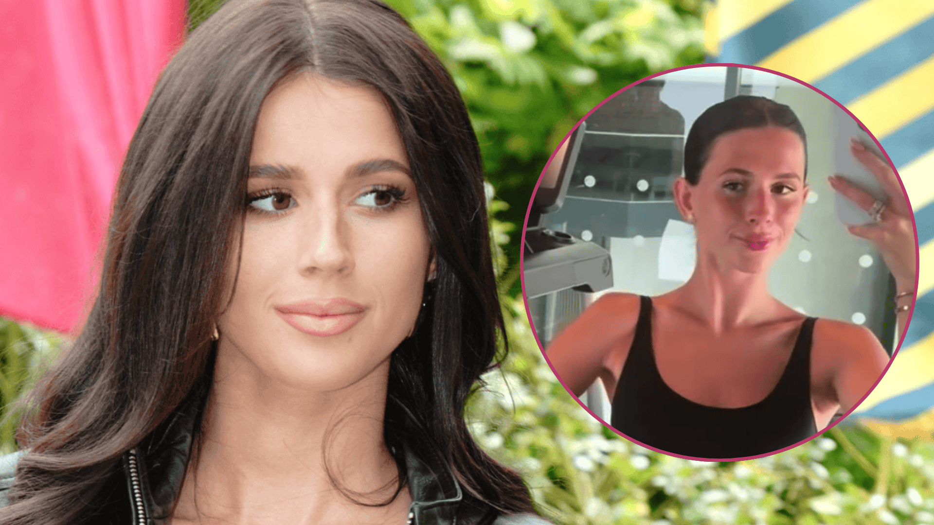 Roxie pokazała nowe zdęcia z mamą. Wyglądają jak bliźniaczki!