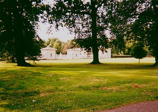 Royal Lodge, fot. Wikimedia.org