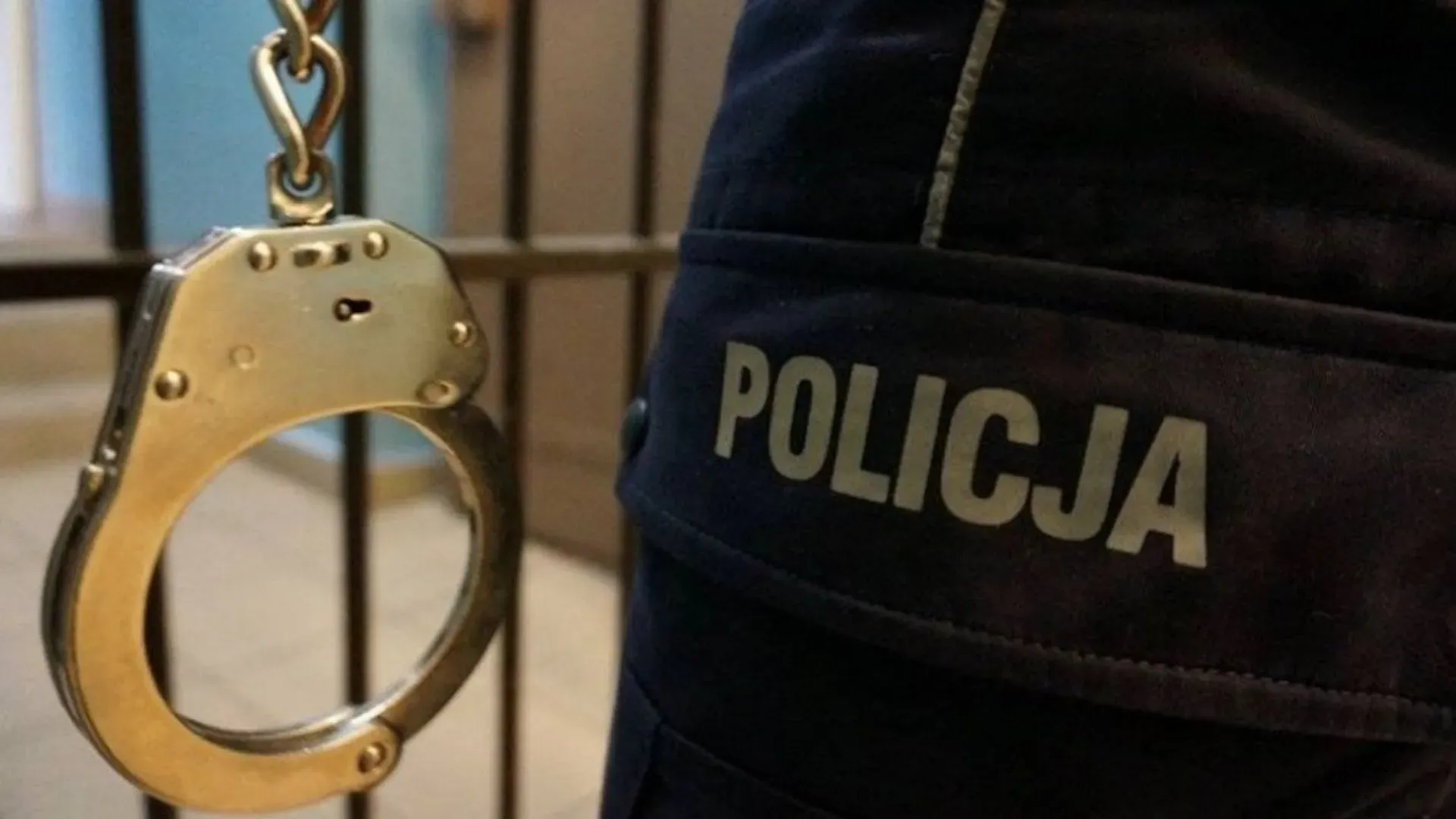 Zabił 7-miesięcznego Wojtusia, bo "był zirytowany tym, iż go obudził". Ujawniono szczegóły zbrodni