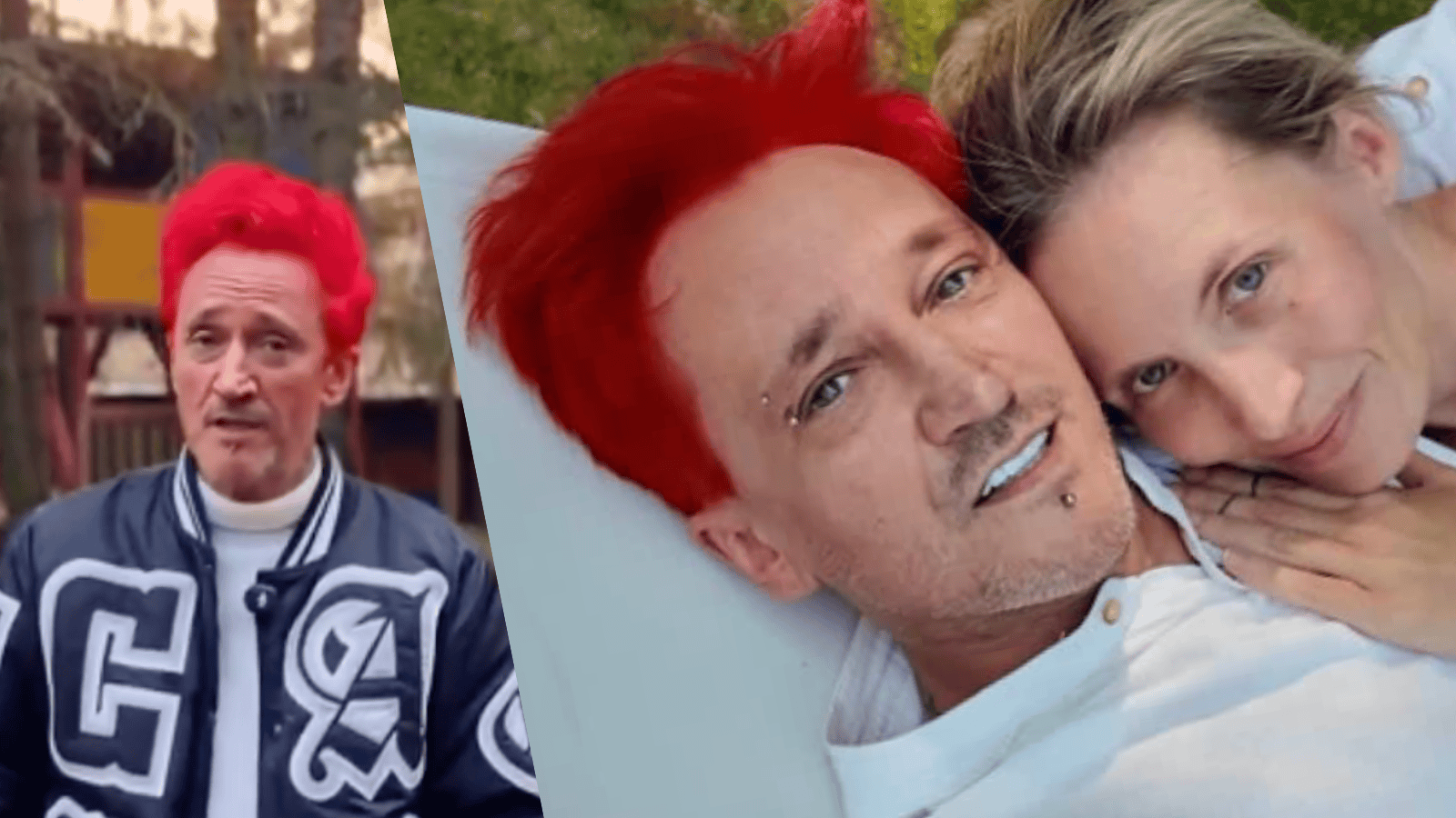 Michał Wiśniewski rozwodzi się po raz piąty. Historia zatoczyła koło, lider Ich Troje wydał oświadczenie