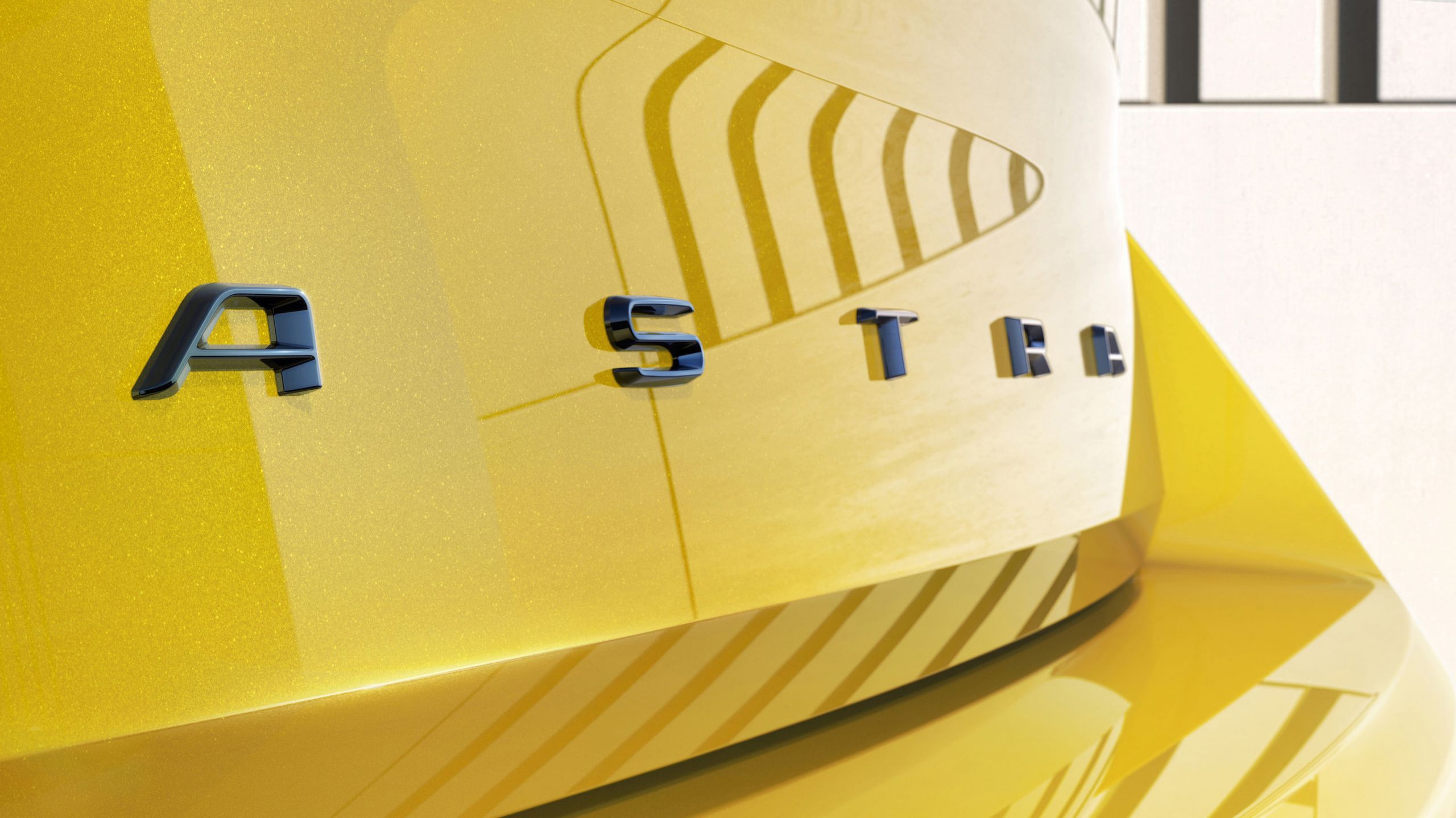 Opel pokazał Astrę szóstej generacji. To prawdziwa rewolucja