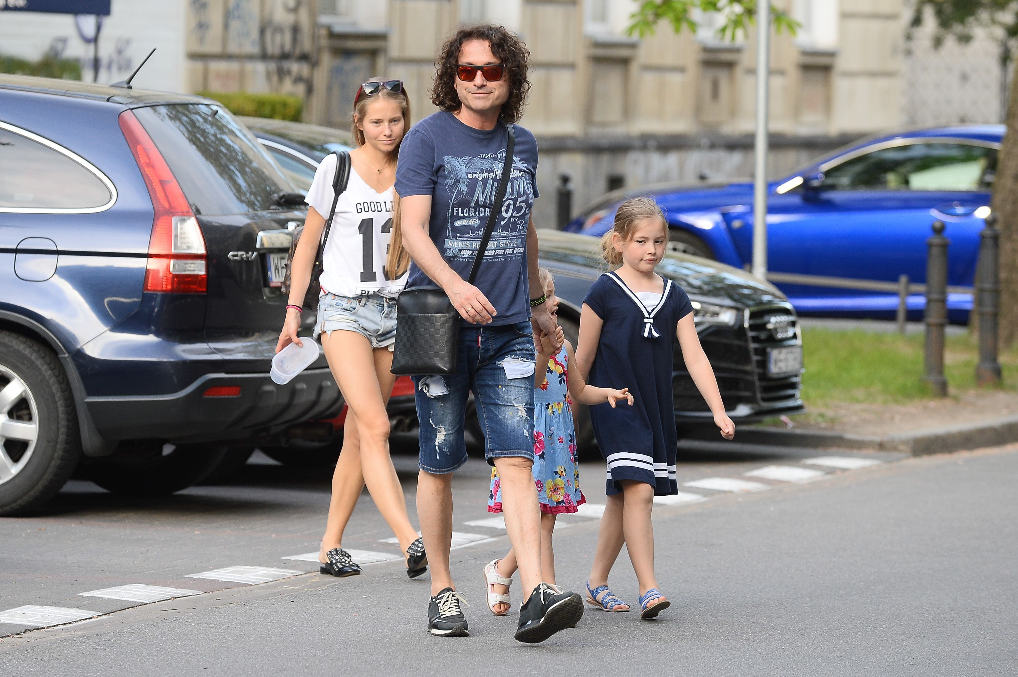 Ludzie nie mieli litości dla Agaty Rubik i jej związku ze starszym Piotrem. Włos się na głowie jeży