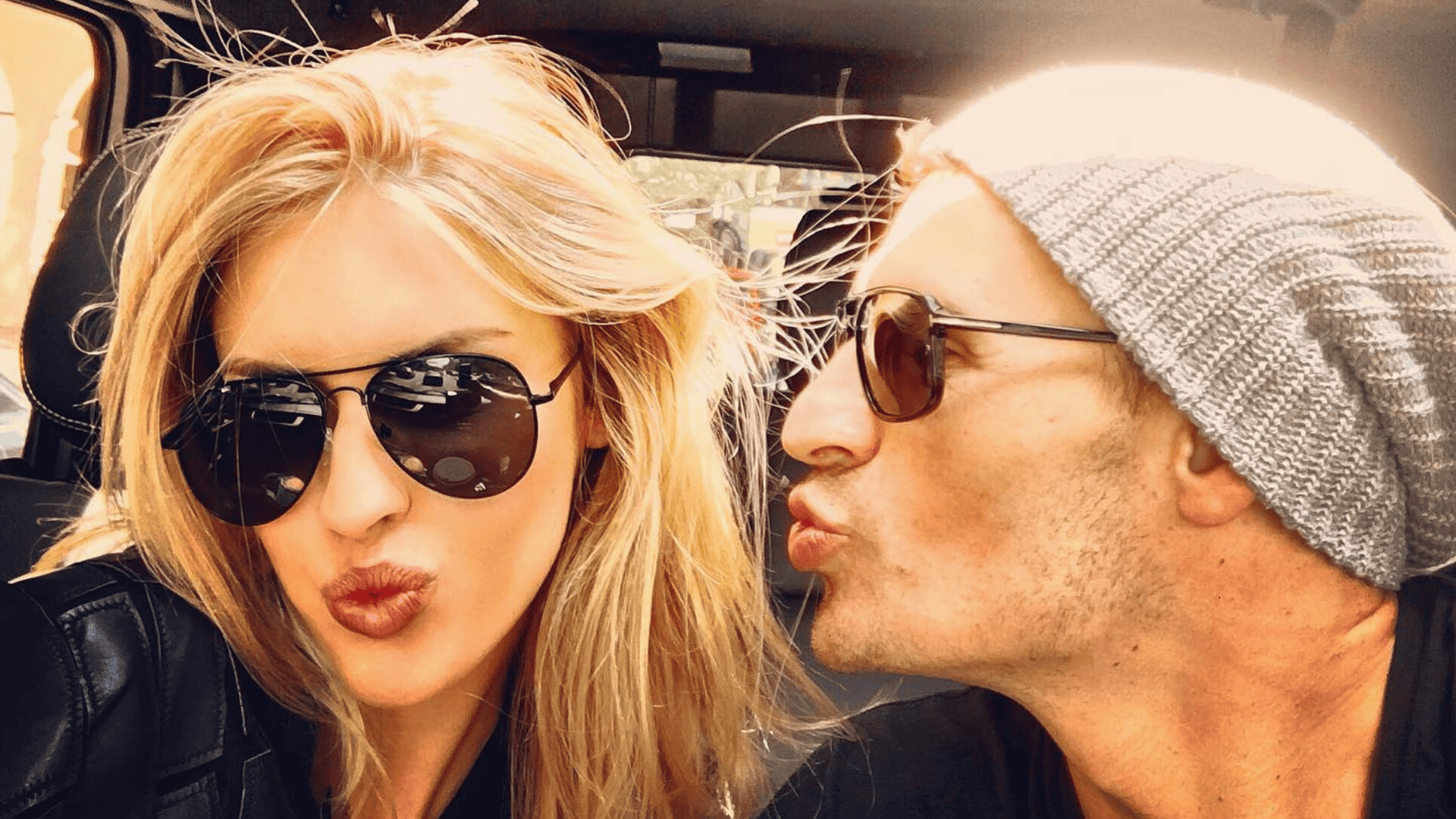 Skandaliczny rozwód legendy sportu. Żona próbuje odebrać mu dzieci. Szokujące oskarżenia