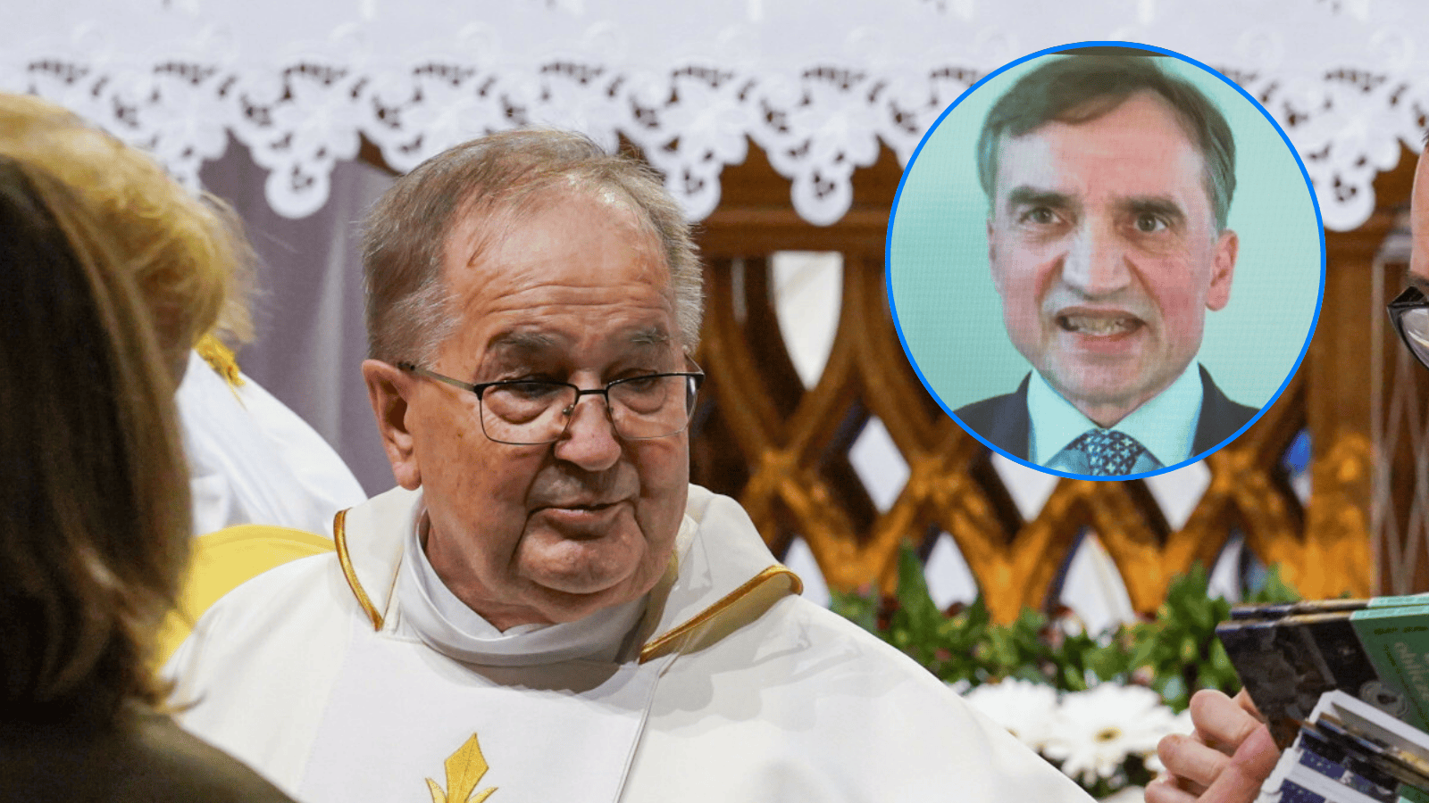 Nowy wpis Ziobry. Wspomniał o Rydzyku