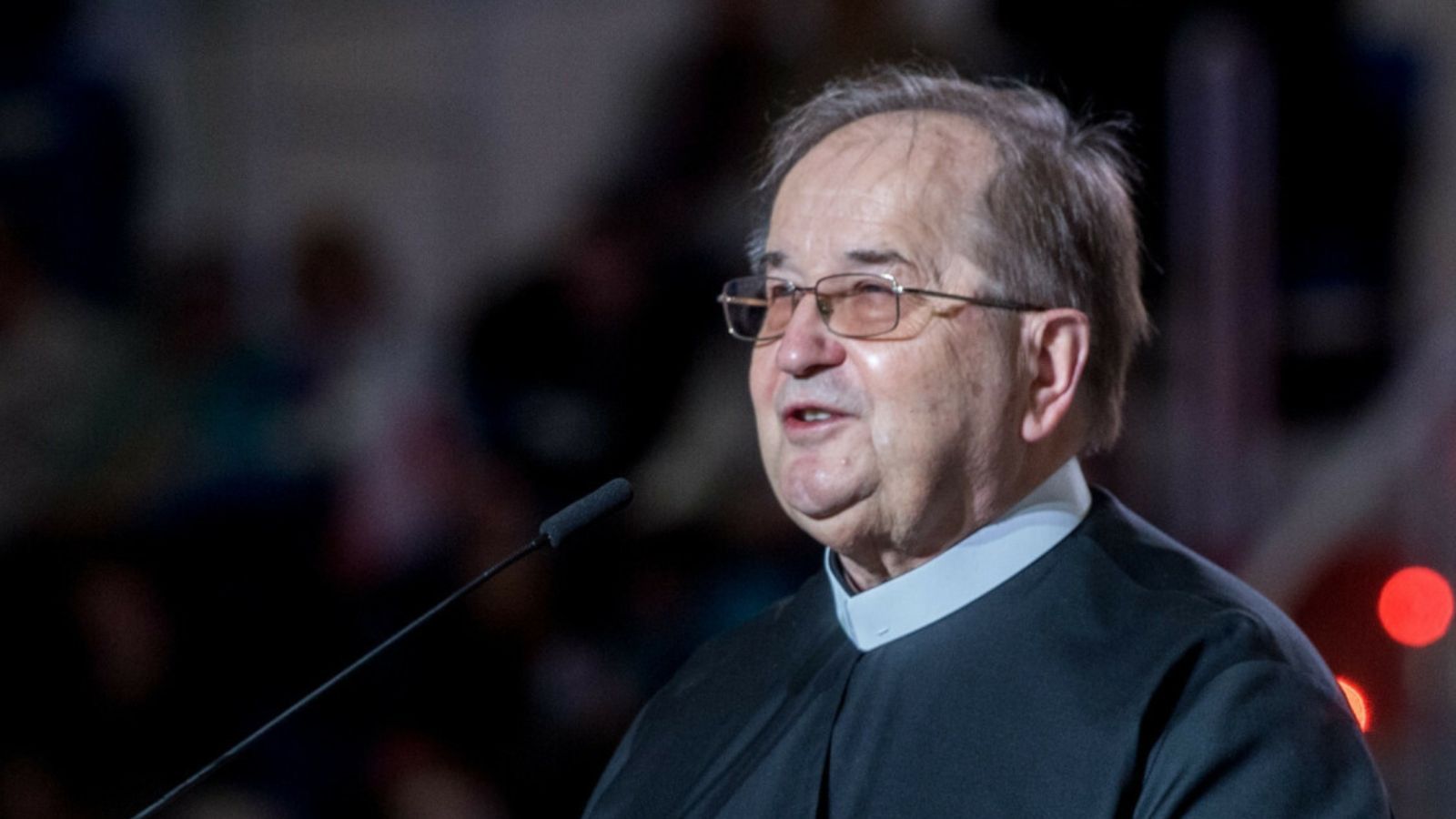 Wcale nie co łaska. Oto ceny w kawiarni o. Rydzyka, tyle trzeba zapłacić za dwudaniowy obiad