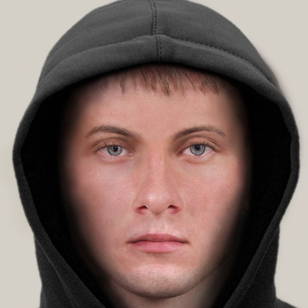 Napad w Gdańsku. Policja publikuje rysopis!