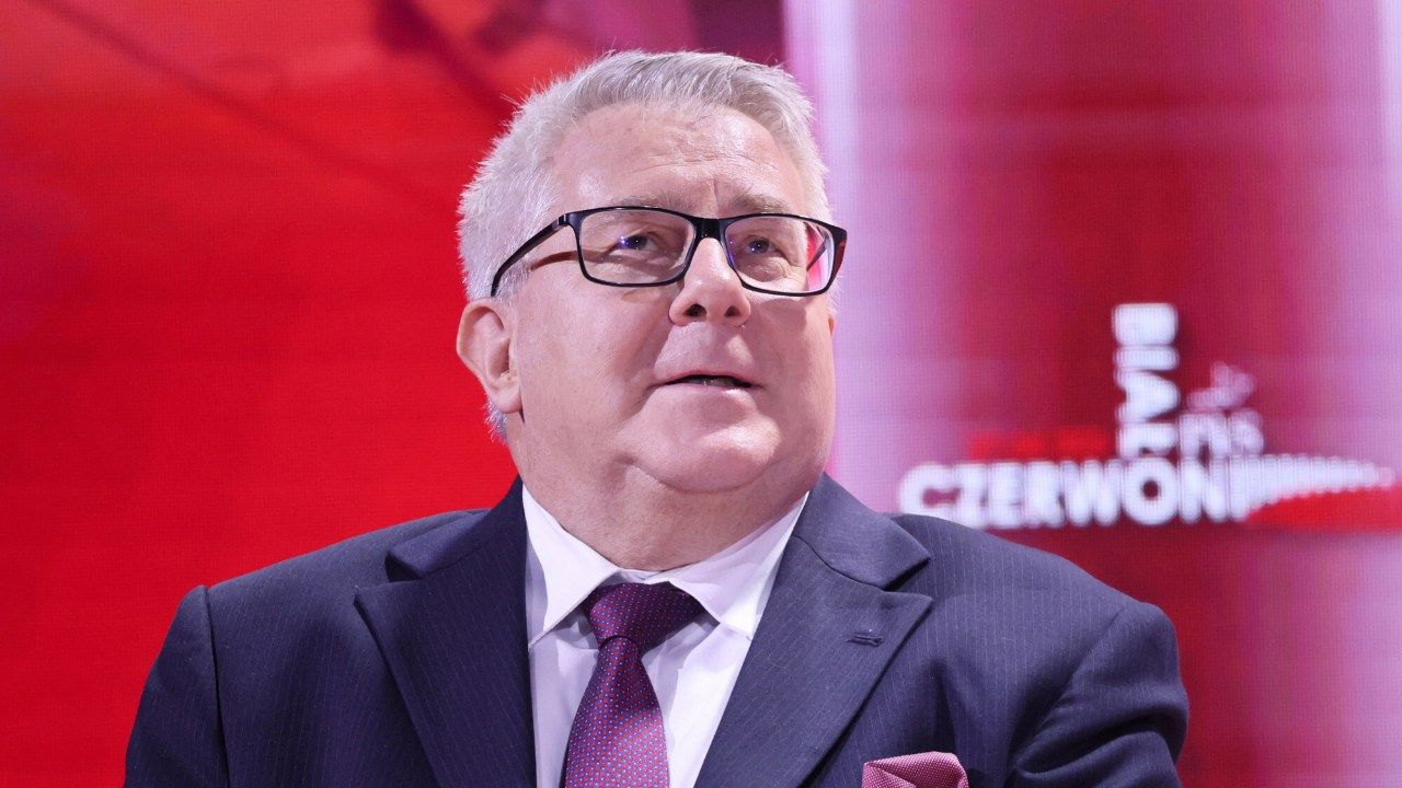 Ryszard Czarnecki