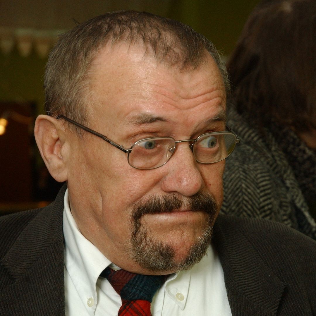 Gwiazdor serialu "Kryminalni" wyrzekł się swoich 10 dzieci. Niepojęte, jaki los im zgotował